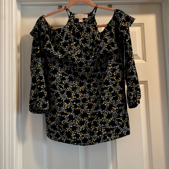 Michael Kors blouse - Picture 1 of 4